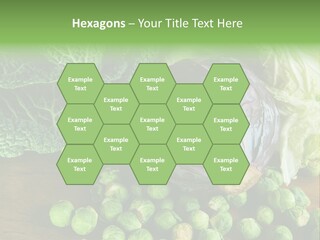 Technology Cooling Switch PowerPoint Template