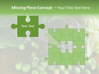 Technology Cooling Switch PowerPoint Template