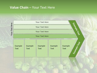 Technology Cooling Switch PowerPoint Template