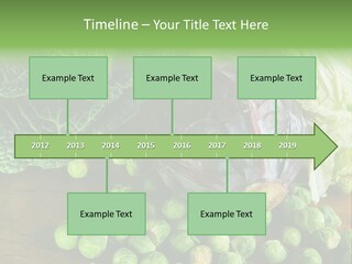 Technology Cooling Switch PowerPoint Template