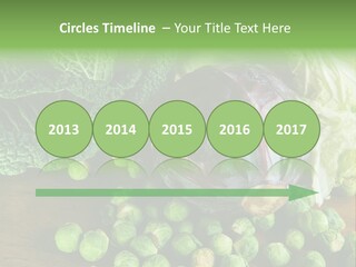 Technology Cooling Switch PowerPoint Template