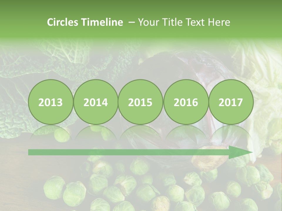 Technology Cooling Switch PowerPoint Template