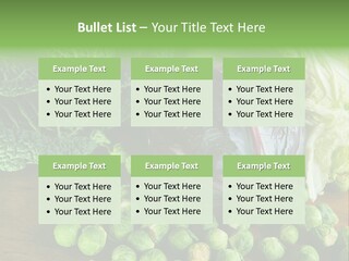 Technology Cooling Switch PowerPoint Template