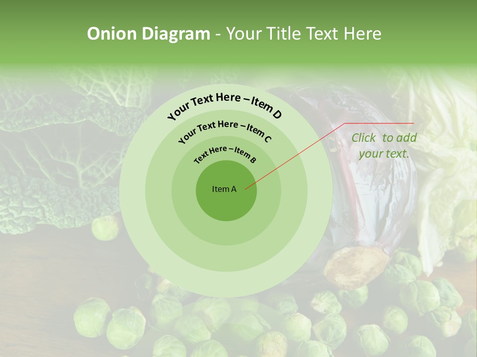 Technology Cooling Switch PowerPoint Template