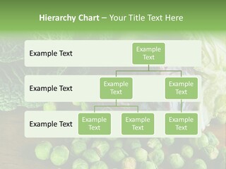 Technology Cooling Switch PowerPoint Template