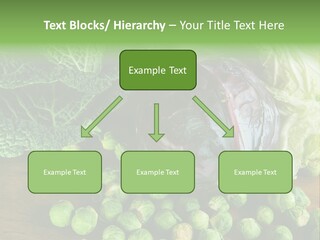 Technology Cooling Switch PowerPoint Template