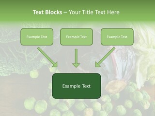 Technology Cooling Switch PowerPoint Template