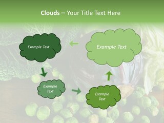 Technology Cooling Switch PowerPoint Template