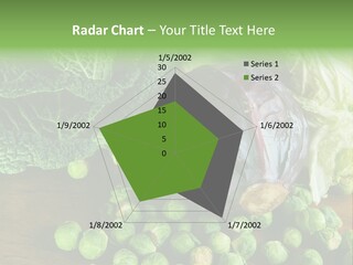 Technology Cooling Switch PowerPoint Template