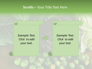 Technology Cooling Switch PowerPoint Template