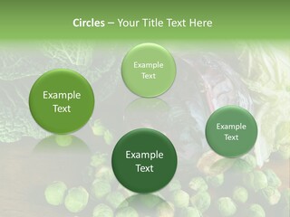 Technology Cooling Switch PowerPoint Template