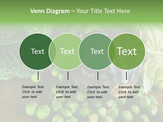 Technology Cooling Switch PowerPoint Template