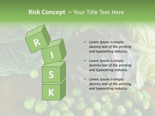 Technology Cooling Switch PowerPoint Template