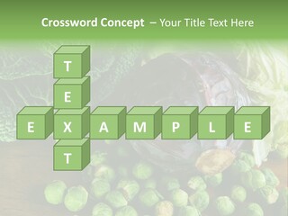 Technology Cooling Switch PowerPoint Template