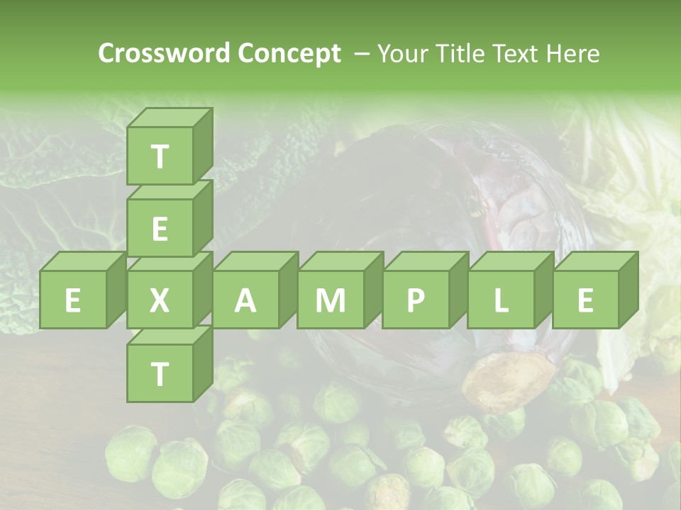 Technology Cooling Switch PowerPoint Template