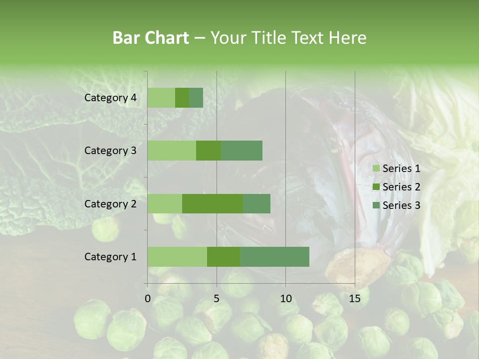 Technology Cooling Switch PowerPoint Template