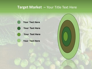 Technology Cooling Switch PowerPoint Template