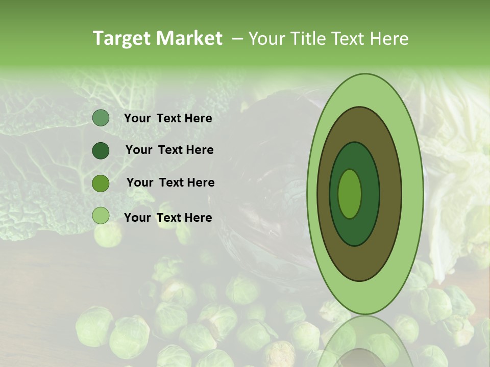 Technology Cooling Switch PowerPoint Template