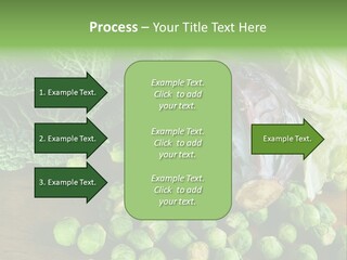 Technology Cooling Switch PowerPoint Template
