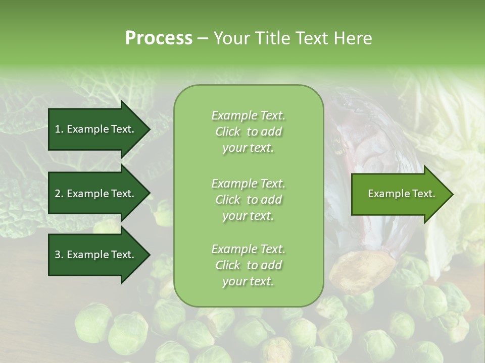 Technology Cooling Switch PowerPoint Template