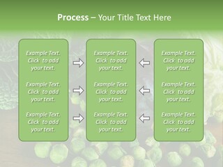 Technology Cooling Switch PowerPoint Template