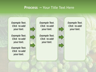 Technology Cooling Switch PowerPoint Template