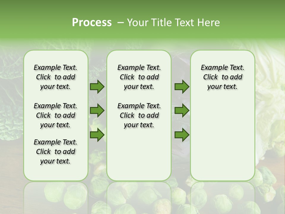 Technology Cooling Switch PowerPoint Template