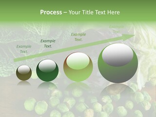 Technology Cooling Switch PowerPoint Template