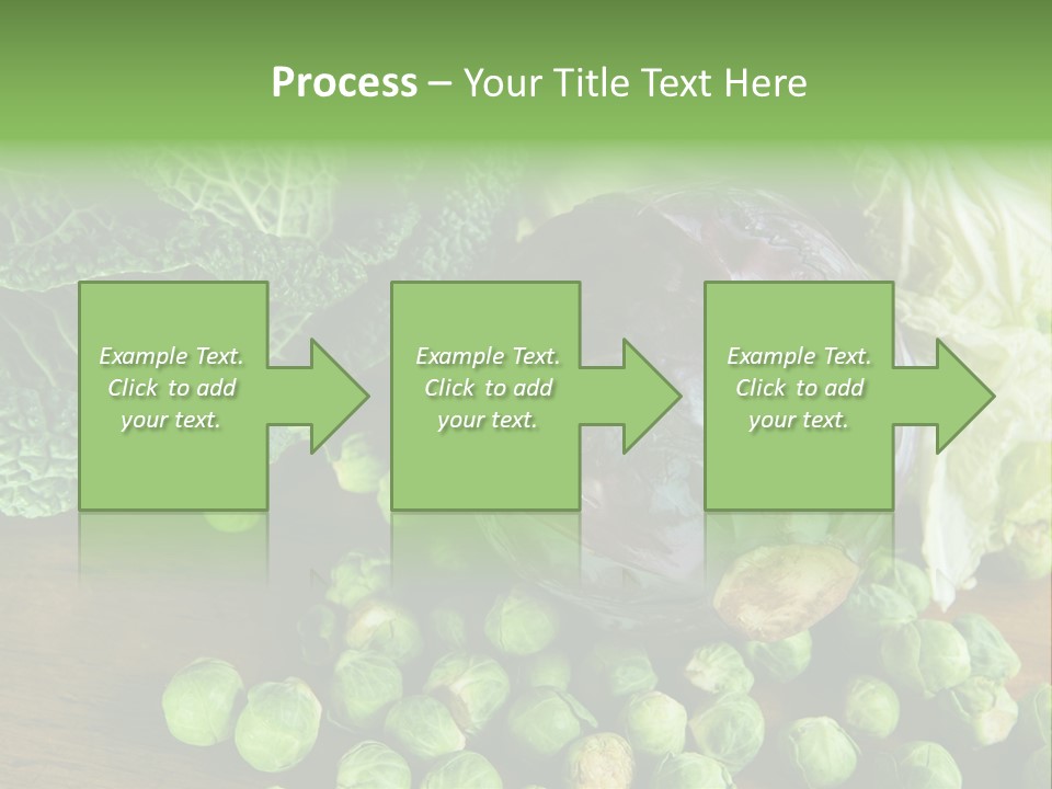 Technology Cooling Switch PowerPoint Template