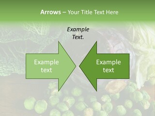 Technology Cooling Switch PowerPoint Template