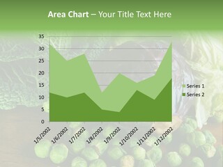 Technology Cooling Switch PowerPoint Template