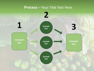 Technology Cooling Switch PowerPoint Template