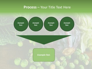 Technology Cooling Switch PowerPoint Template