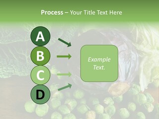 Technology Cooling Switch PowerPoint Template