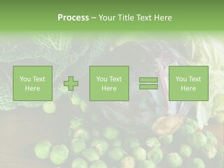 Technology Cooling Switch PowerPoint Template