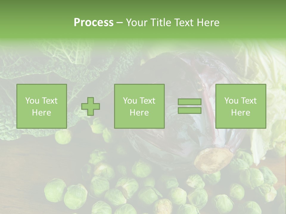 Technology Cooling Switch PowerPoint Template