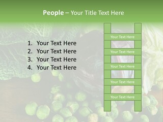 Technology Cooling Switch PowerPoint Template