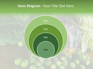 Technology Cooling Switch PowerPoint Template