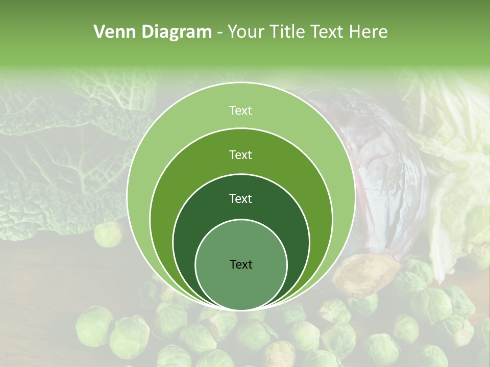 Technology Cooling Switch PowerPoint Template