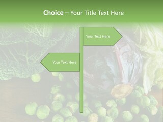 Technology Cooling Switch PowerPoint Template