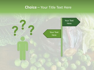 Technology Cooling Switch PowerPoint Template