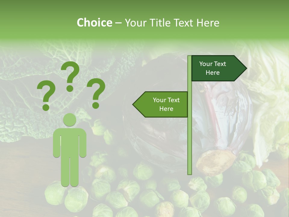 Technology Cooling Switch PowerPoint Template