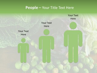 Technology Cooling Switch PowerPoint Template