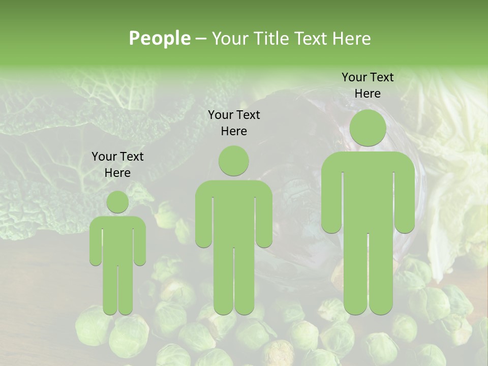 Technology Cooling Switch PowerPoint Template