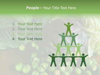 Technology Cooling Switch PowerPoint Template