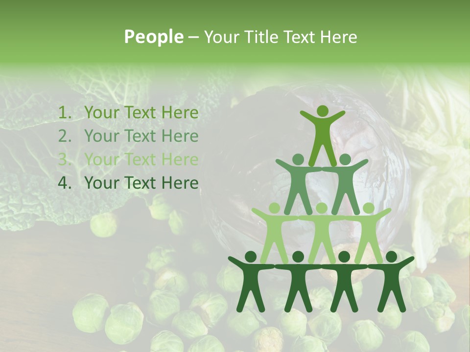 Technology Cooling Switch PowerPoint Template