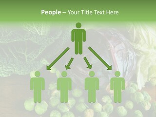 Technology Cooling Switch PowerPoint Template