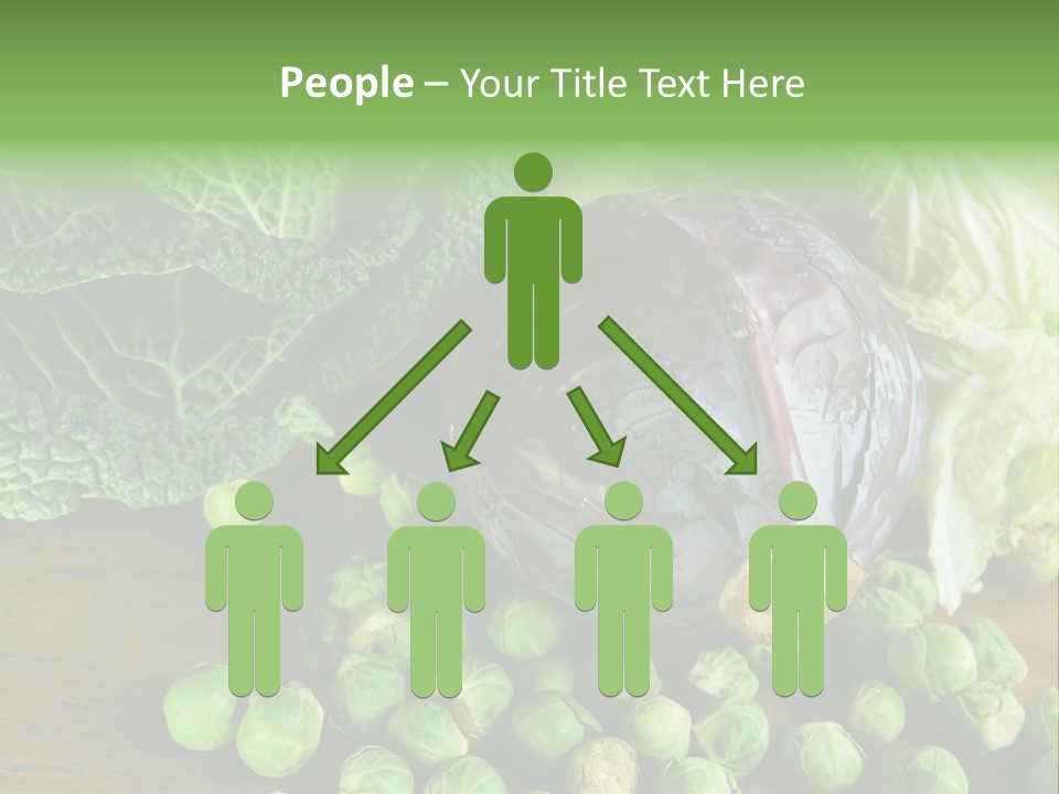 Technology Cooling Switch PowerPoint Template