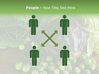 Technology Cooling Switch PowerPoint Template