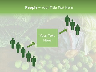 Technology Cooling Switch PowerPoint Template